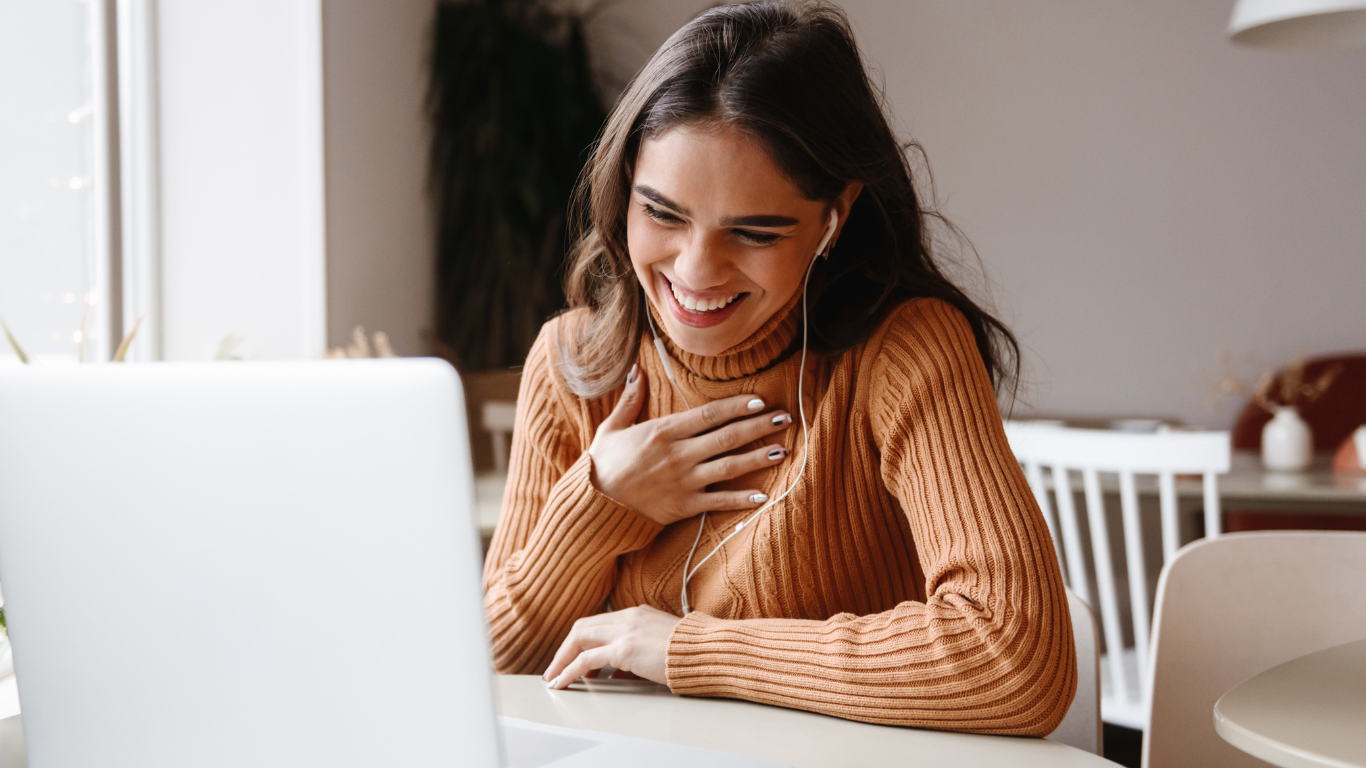 What is Video Chat & Why It's the Game-Changer Your Luxury Brand Needs