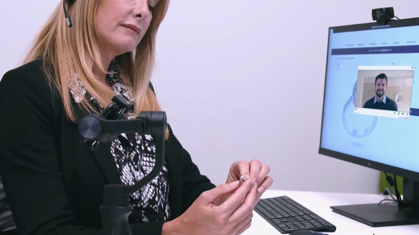 The Future of Customer Support: Human, Visual, and On-Demand