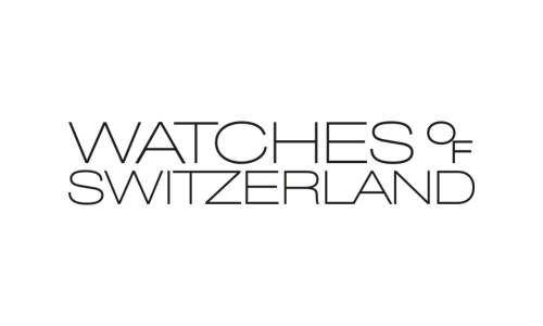 Watches of Switzerland logo