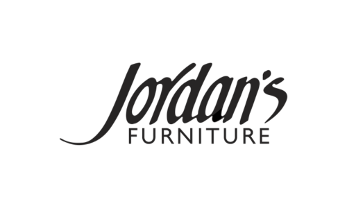 Jordan's Furniture logo