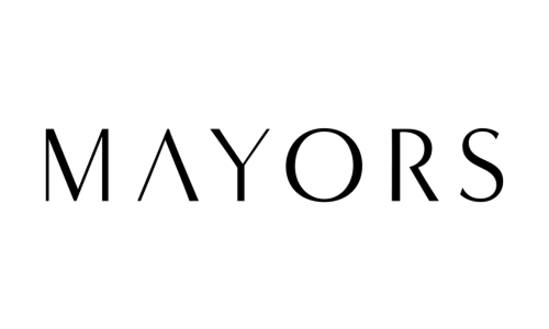 Mayors logo