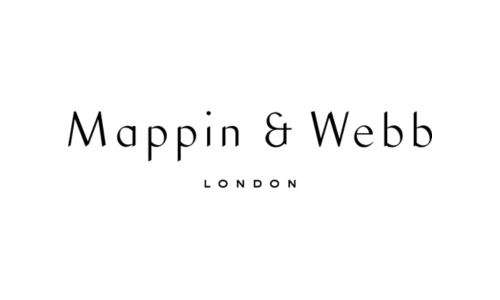 Mappin & Webb logo