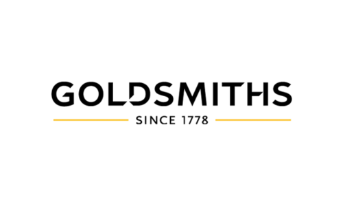 Goldsmiths logo